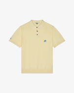 BLUE JAY KNIT POLO