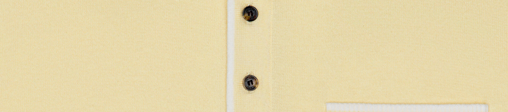 BLUE JAY KNIT POLO