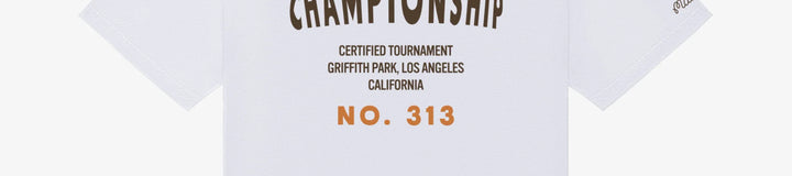 BERMUDA CHAMPIONSHIP TEE