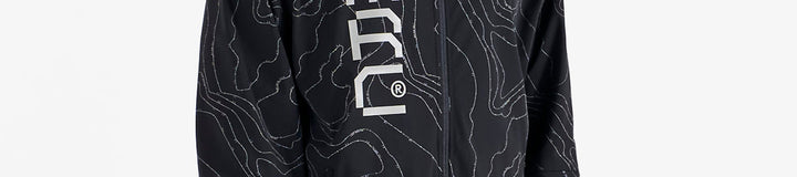 MRC SHELL JACKET