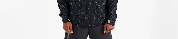 MRC SHELL JACKET