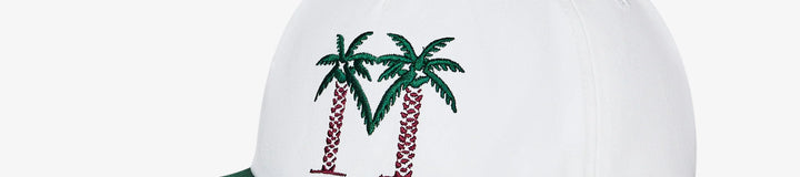 PALMA DRIVE SNAPBACK