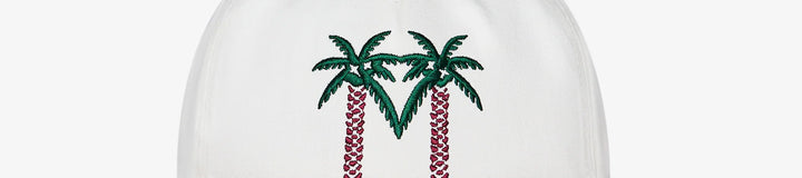 PALMA DRIVE SNAPBACK