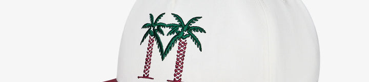 PALMA DRIVE SNAPBACK