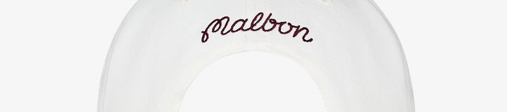 PALMA DRIVE SNAPBACK
