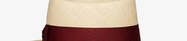 ANTON STRAW HAT