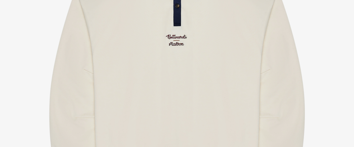 BETTINARDI RUGBY POLO