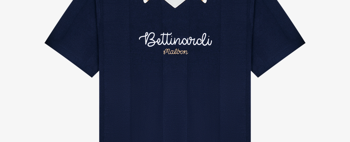 BETTINARDI KNIT POLO