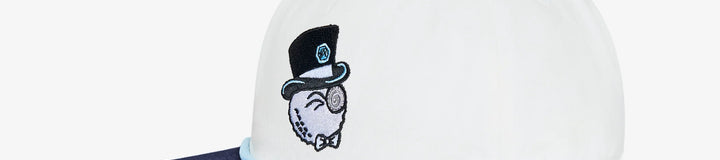 BETTINARDI GANGSTER BUCKETS SNAPBACK