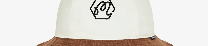 BETTINDARDI BELL BUCKET HAT