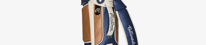 BETTINARDI CART BAG
