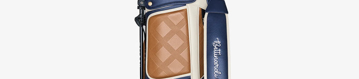 BETTINARDI CART BAG