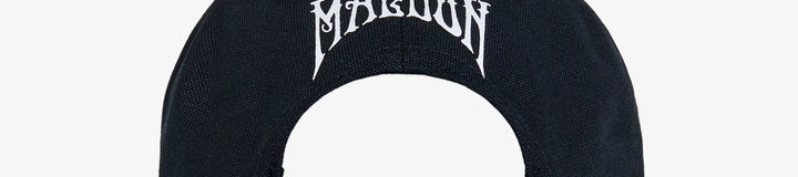 GRATEFUL DEAD COMPANION SNAPBACK