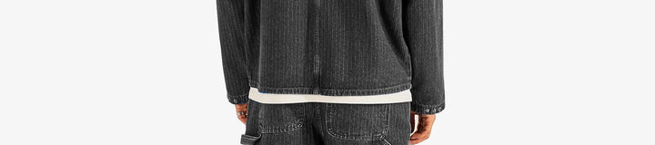 FOREMAN JACKET