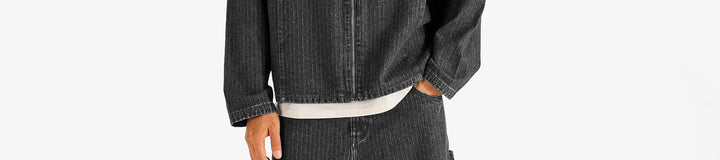 FOREMAN JACKET
