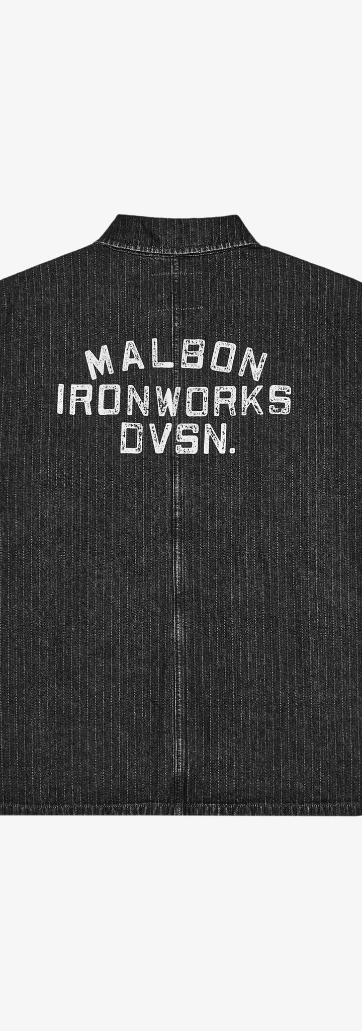 FOREMAN JACKET