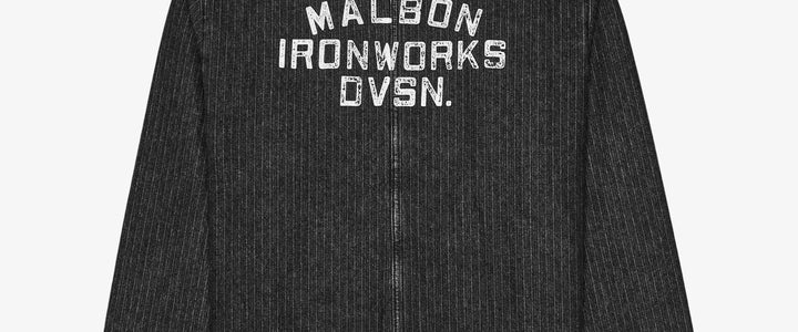 FOREMAN JACKET
