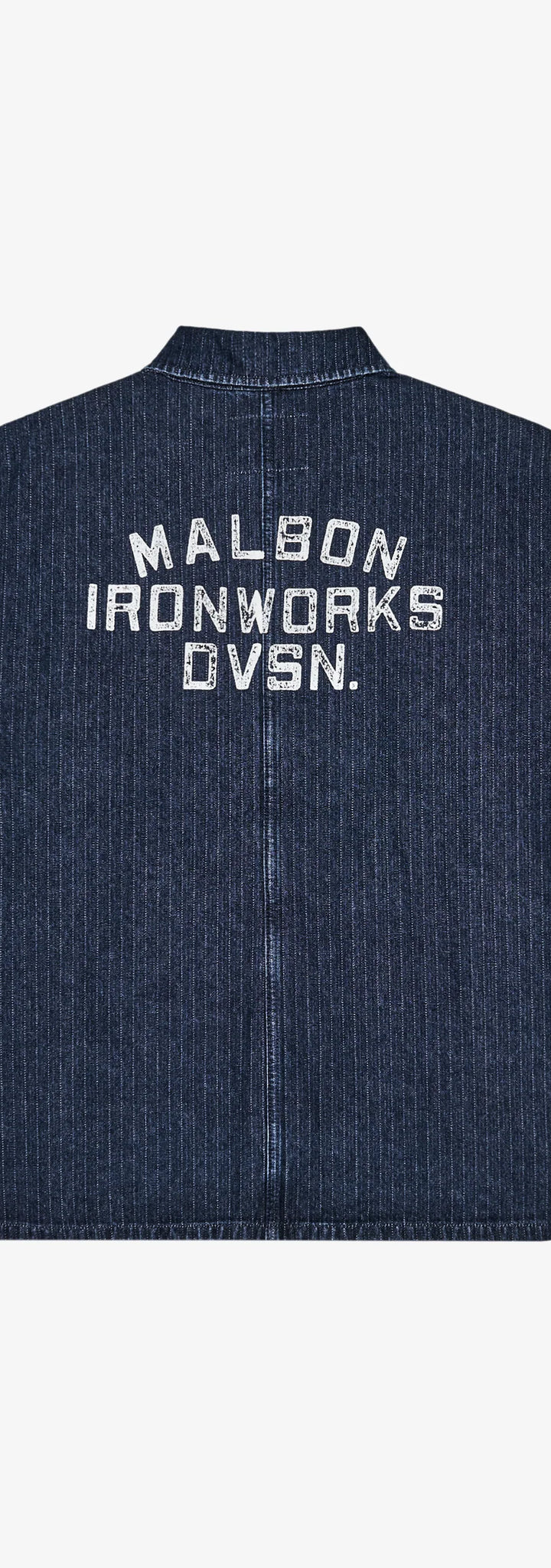 FOREMAN JACKET