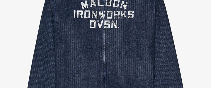 FOREMAN JACKET