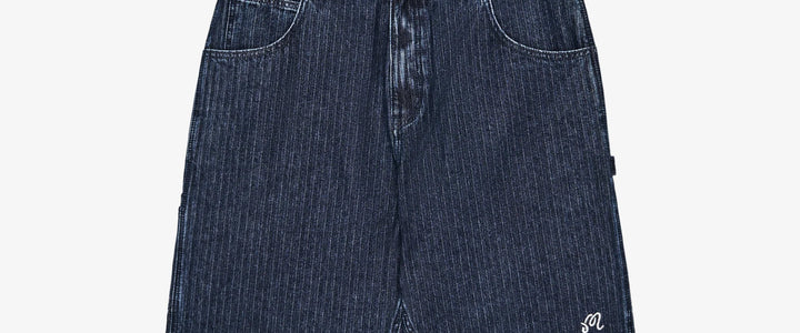 FOREMAN SHORT