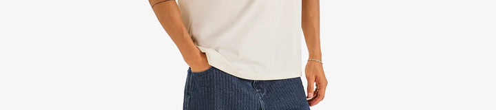 FOREMAN SHORT