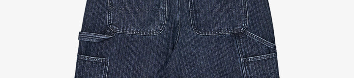 FOREMAN SHORT