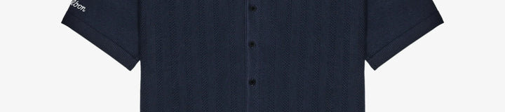 CROSSCUT POLO