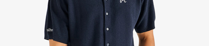 CROSSCUT POLO