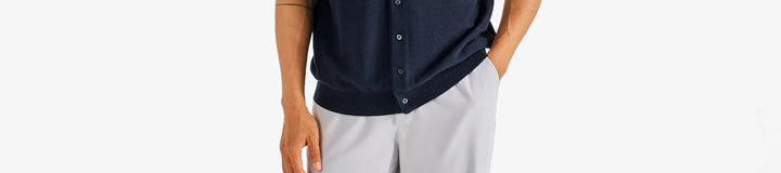 CROSSCUT POLO