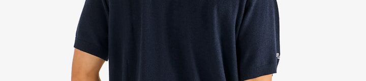 CROSSCUT POLO