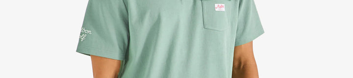 JOVIS BENCHMARK POLO