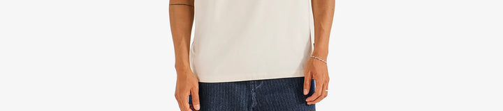 VISTA IRONWORKS TEE