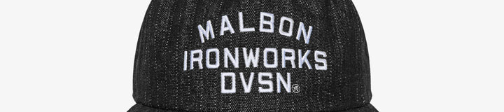 FOREMAN SNAPBACK