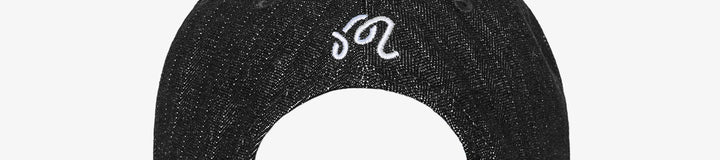 FOREMAN SNAPBACK
