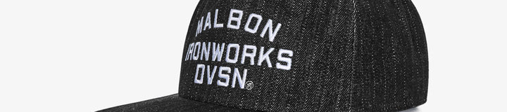 FOREMAN SNAPBACK