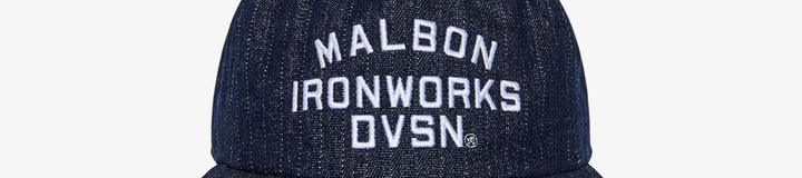 FOREMAN SNAPBACK