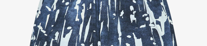 SCOOTER INKWASH SHORT