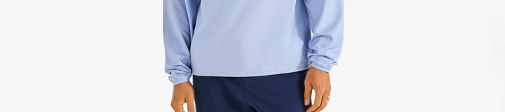 HORIZON PULLOVER
