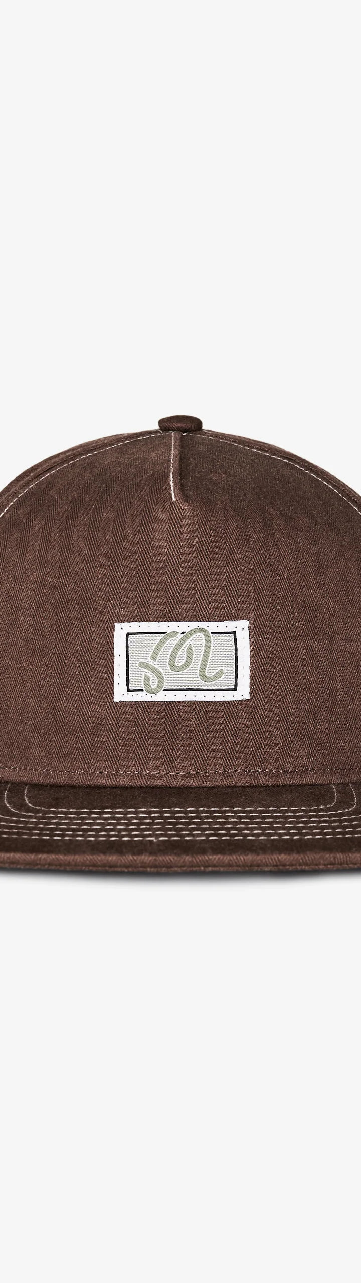 STATION SNAPBACK