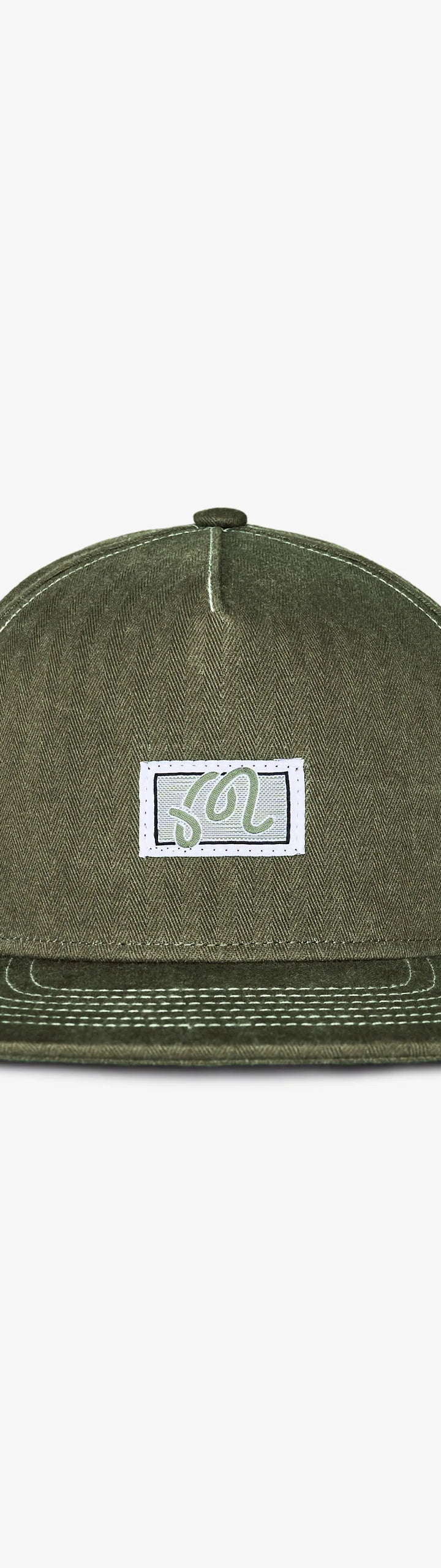 STATION SNAPBACK