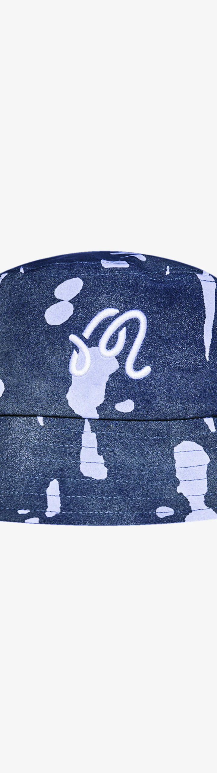 INKWASH BUCKET HAT