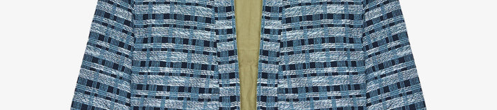 GROUNDS REVERSIBLE JACKET