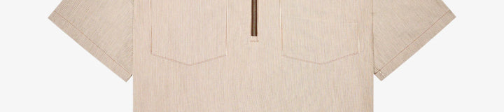 HICKORY WINDSHIRT