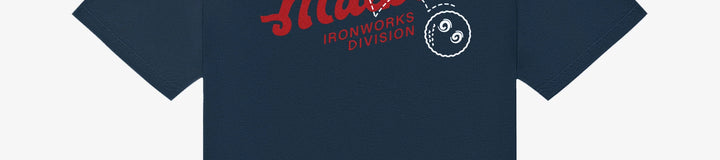 VISTA DEMAND TEE