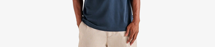 VISTA DEMAND TEE