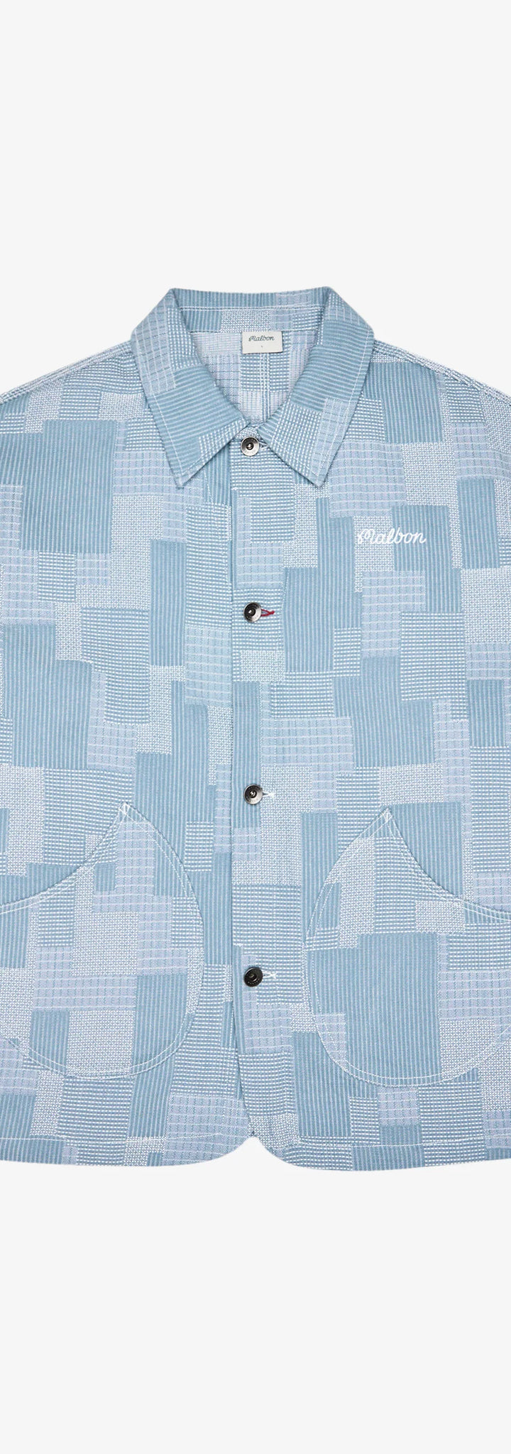 REFORM JACKET
