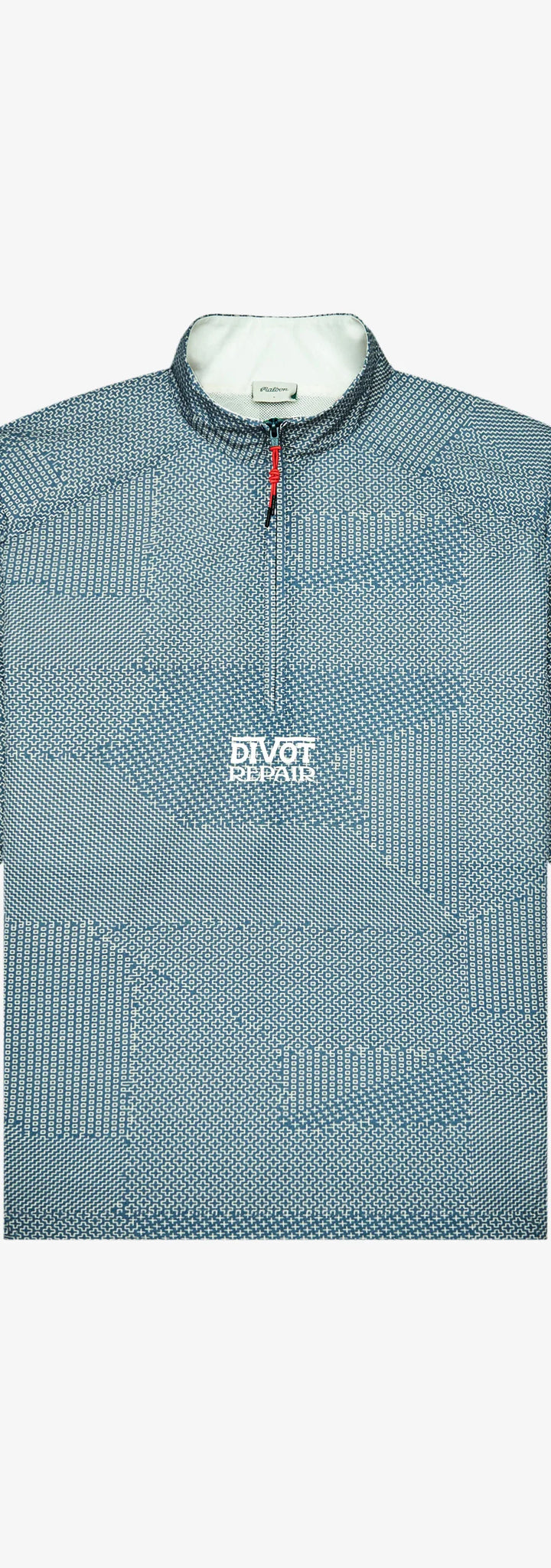 DIVOT REPAIR WINDSHIRT