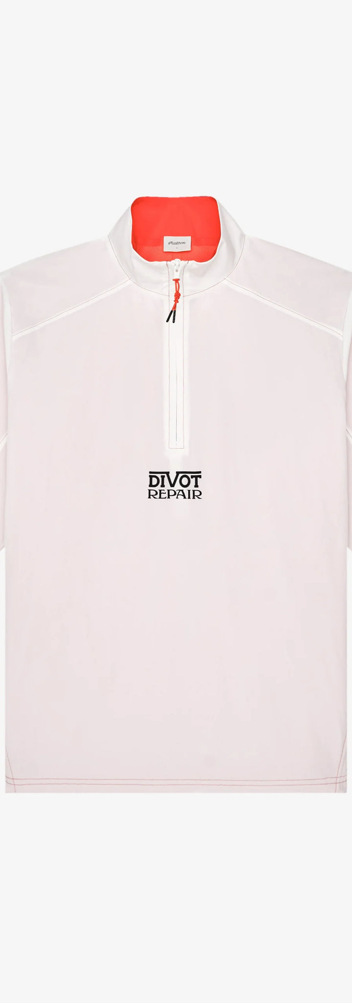 DIVOT REPAIR WINDSHIRT