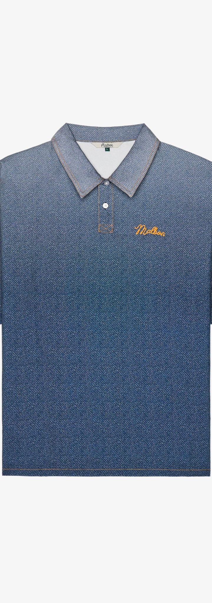 IRONFADE POLO