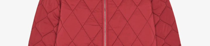 SEGMENT REVERSIBLE LINER JACKET